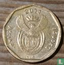 Afrique du Sud 20 cents 2011 - Image 1