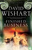 Finished Business - Image 1