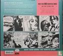 The First Modern Detective - Complete Comic Strips 1967-1970 - Image 2