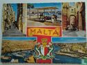 Toeristisch Malta - Afbeelding 1