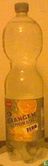 Orange Limonade Zero (0% Zucker) - Image 1
