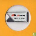 Allaway Quality for living - Afbeelding 1