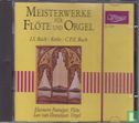 Meisterwerke fur Flöte und Orgel - Afbeelding 1