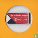  Toyota all futtaim motors  - Image 1
