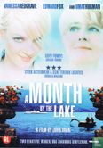 A Month by the Lake - Afbeelding 1