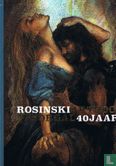 Rosinski artbook - Thorgal 40 jaar - Image 1