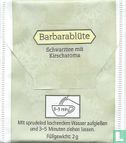  4 Barbarablüte   - Image 2