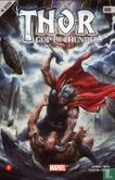 Thor - God of Thunder 8 - Afbeelding 1