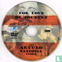For Love or Country: The Arturo Sandoval Story - Afbeelding 3
