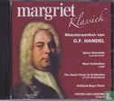 Margriet Klassiek Meesterwerken van G.F. Handel - Afbeelding 1