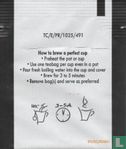 Black Tea