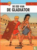 De eed van de gladiator - Bild 1