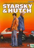 Starsky & Hutch: The Complete First Season - Image 1
