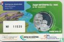 Pays-Bas 5 euro 2017 (coincard - BU) "Defence Line of Amsterdam" - Image 2