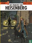 Het principe van Heisenberg - Afbeelding 1