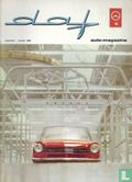 DAF Auto-magazine 5 - Afbeelding 1