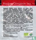 Rooibos Cinnamon Tea - Bild 2