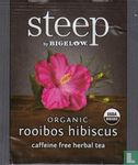 rooibos hibiscus - Image 1