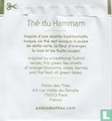 Thé du Hamman  - Afbeelding 2