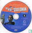 The New Statesman: De complete eerste serie - Afbeelding 3