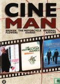 Cine Man [volle box] - Image 1