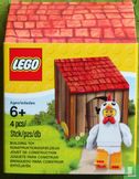 Lego 5004468 Chicken Suit guy - Image 1