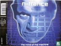 The Mind of the Machine (CD1) - Afbeelding 1