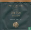 Big Ben Breakfast - Image 1