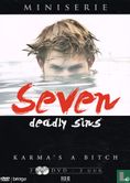 Seven Deadly Sins - Afbeelding 1