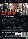 Seven Deadly Sins - Image 2