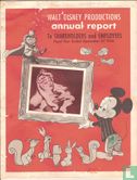 Walt Disney Productions annual report  - Image 1