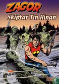 Skiptar Tin Hinan - Afbeelding 1