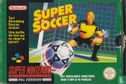 Super Soccer - Image 1