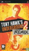Tony Hawk's Underground 2 Remix - Bild 1