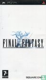 Final Fantasy - Afbeelding 1