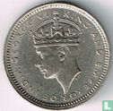 Hong Kong 5 cents 1939 (H) - Image 2