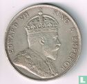 Hong Kong 50 cents 1905 - Image 2