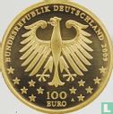 Deutschland 100 Euro 2009 (A) "Trier" - Bild 1