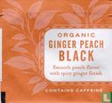 Ginger Peach Black - Image 1