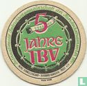 5 Jahre IBV - Image 1