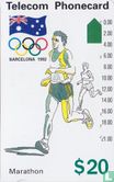 Marathon - Afbeelding 1