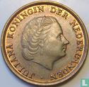 Niederlande 1 Cent 1974 - Bild 2