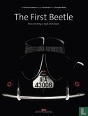 The First Beetle - Image 1