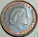 Netherlands 1 cent 1977 - Image 2
