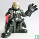 Darth Vader without a helmet - Image 1