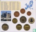 Germany mint set 2007 (G) - Image 2
