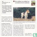 Huisdieren: Hoe heet certificaat van echtheid van een hondenras?