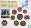 Germany mint set 2007 (D) - Image 2
