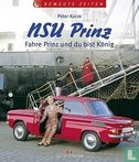 NSU Prinz - Afbeelding 1