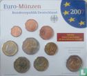 Germany mint set 2007 (J) - Image 1